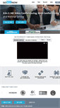 Mobile Screenshot of join.gomeetnow.com